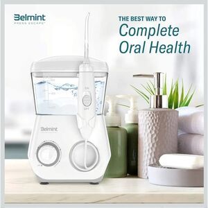 Belmint Countertop Water Flosser NWT